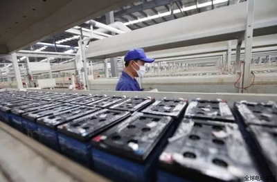 动力电池经销商如何慧眼选择代理品牌？ — 全球电动车网解析知识产权与市场策略
