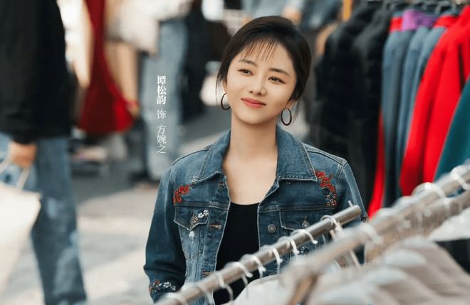 《我的山与海》5个女主5种结局,方婉之终身未婚,李娟令人泪目